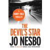 The Devil´s Star (A Harry Hole thriller, Oslo Sequence 3) - Jo Nesbo