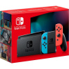 NINTENDO Switch Neon Red & Blue Joy-Con, Herná konzola (NSH0062)