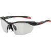 ALPINA Cyklistické okuliare TWIST FIVE HR VL+