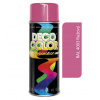 Deco Color Decoration RAL - 4003 ružový 400ml