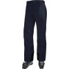 Lyžiarske nohavice Helly Hansen Legendary Insulated Pant, tmavomodré - L