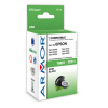 alt. kazeta wecare ARMOR pre EPSON Stylus D78/ DX4000, SX105/405 Black (T0711,T0891) (K12314W4)