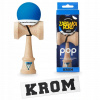 Kendama Krom Pop Blue (Kendama Krom Pop Blue)