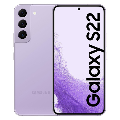 Samsung Galaxy S22 S901B 8GB/256GB Purple