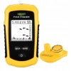 Echosonda Wireless Sonar FFW1108-1 Lucky Fish (Echosoner BEZDRÔTOVÝ SONAR FFW1108-1 LUCKY FISH)