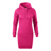 Šaty dámske MALFINI® Snap 419 purpurová veľ. 2XL