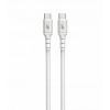 TB Touch AKTBXKUCC2SI10W USB-C, 100W, 1m, bílý
