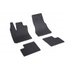 Koberce gumenné Rigum SMART ForFour 2015-2020
