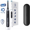 Elektrická zubná kefka Oral-B iO Series 5 Duo Black/White magnetické zubné kefky (4210201428695)