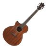 Ibanez AE295L-LGS Elektro-akustická gitara