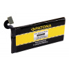 PATONA baterie pro mobil Sony Ericsson Xperia MT27i 1265mAh 3,7V Li-Pol PT3137