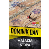 Mačacia stopa - Dominik Dán