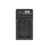 Newell DC-USB nabíjačka pre batérie série NP-FW NL1187