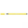 STABILO Pen 68 citronovo žltý