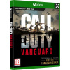Hra na konzole Call of Duty: Vanguard - Xbox Series X (5030917295638)