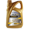 10W-40 TEDEX RUNNER MOTOR OIL SL CF 4L