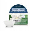 Yankee Candle vosk WHITE GARDENIA
