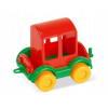 Wader Auto mini plast 10 cm
