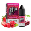 Drifter Bar Salts 10ml Strawberry Raspberry Cherry 20mg