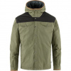 Fjällräven Greenland No. 1 Down Jacket M, Veľkosť XXL, Farba GREEN-GREY