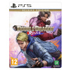 Double Dragon Revive Deluxe Edition PlayStation 5 (PS5) krabicová verzia