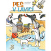 Pes v lavici - Irena Ričlová Lachoutová