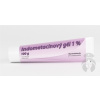 Indometacínový gél 1% gel.der.1 x 100 g