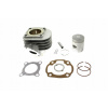 YAMAHA NEOS JOG BREEZE WHY Cylinder Nicasil 3KJ