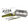 Procter & Gamble Astra Superior Platinum 5 ks