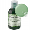 Gran Velada - Prírodné zelené tekuté farbivo zo spiruliny 50 ml