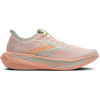 Brooks Hyperion 3 dámské Barva: Coconut/Coral/Yucca, Velikost: 40,5