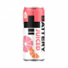 Battery Juiced energetický nápoj citrus 0,33L