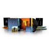 Jarre Jean-Michel - Equinoxe Infinity: 40th Anniversary (Deluxe Boxset) 2LP+2CD