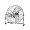 FERTRASO kovový podlahový ventilátor 50 cm, 3 rychlosti