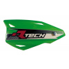 Kryty pák VERTIGO, RTECH (zelené, nastaviteľné, vrátane montážnej sady) M440-1168