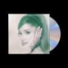 CD Ariana Grande: Positions LTD
