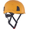 CERVA ALPINWORKER PRO prilba| WR neventil žltá