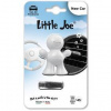 BJ0202 sklenený New Car LITTLE JOE