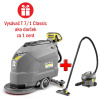 Kärcher BD 50/50 C Bp Classic 1.127-001.0