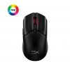 HP HyperX Pulsefire Haste 2 Mini - bezdrátová herní myš (černá)