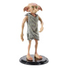 Noble Collection Harry Potter Bendyfigs Ohebná Figure Dobby 19 cm