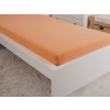 Textil 4 hotels Levné froté prostěradlo TH0006 90x200 cm