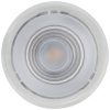 Paulmann EBL Coin Nova Plus Dim LED vstavané kúpeľňové svetlo En.trieda 2021: G (A - G) LED 6.5 W saténová; 92471