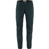 FJÄLLRÄVEN Vardag Trousers M, Dark Navy - 48/S