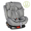 LYRA ISOFIX AUTOSEDAČKA 0-36KG - GREY 2023