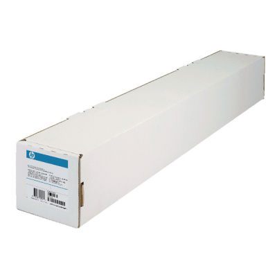HP Matte Litho-realistic Paper, 3-in Core, 12.1 mil • 269 g/m2 • 1118 mm x 30.5 m - (K6B80A)