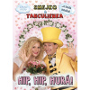 Smejko a Tanculienka Hip, Hip, Hurá! DVD
