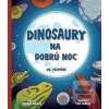 Dinosaury na dobrú noc –… (Zuzana Boďová)
