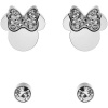 Disney set dievčenských náušníc Minnie Mouse S600149RWL-B.CS