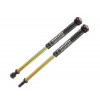 BITUBO Pressurized cartridge BITUBO Adjustments: spring preload, rebound, compression without oil